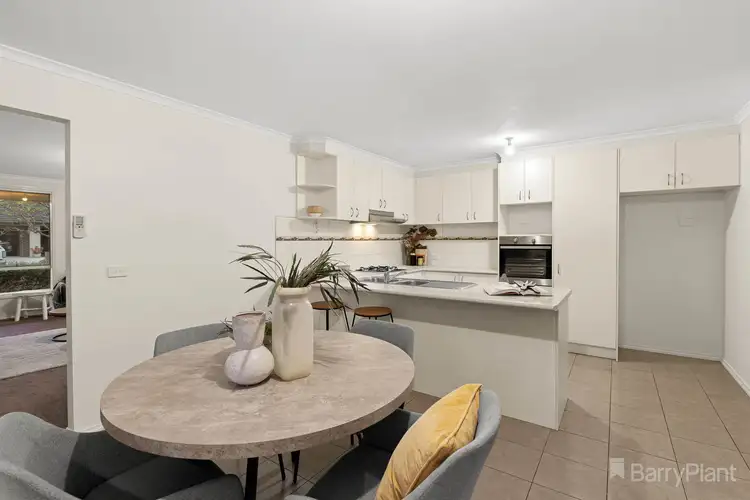 Fourth view of Homely house listing, 6 Red Gum Circuit, Pakenham VIC 3810