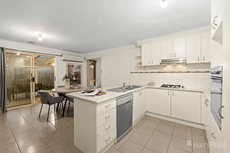 Fifth view of Homely house listing, 6 Red Gum Circuit, Pakenham VIC 3810