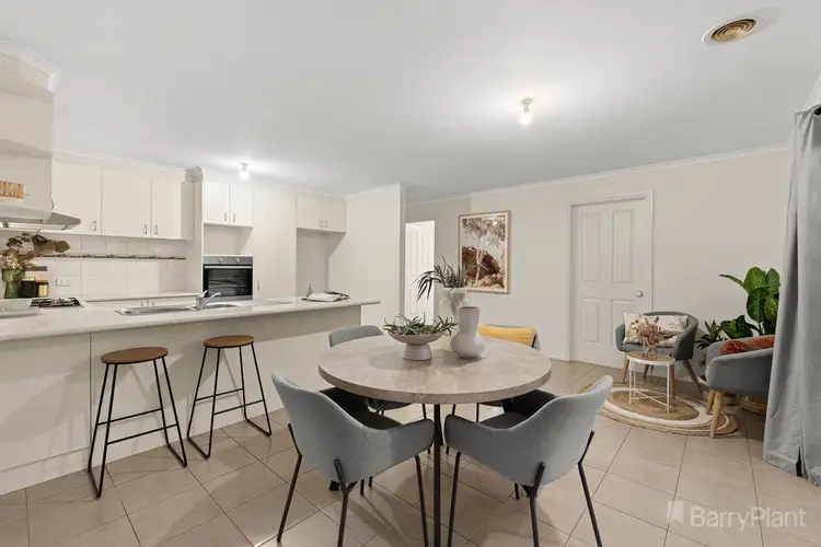 Sixth view of Homely house listing, 6 Red Gum Circuit, Pakenham VIC 3810