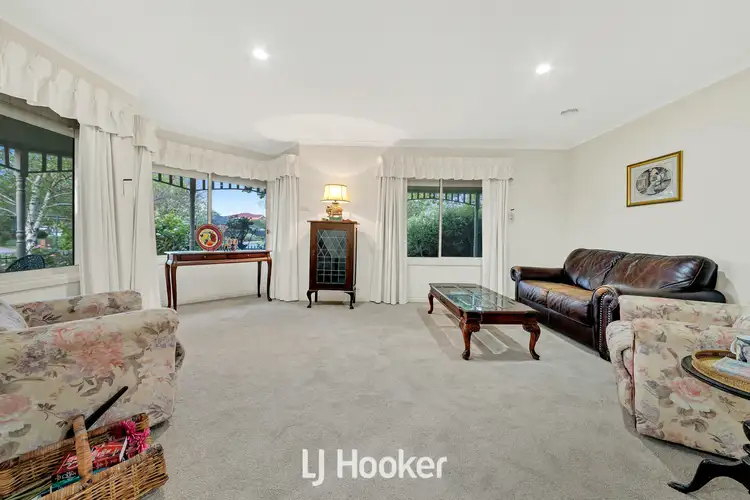 Third view of Homely house listing, 9 Robinswood Parade, Narre Warren South VIC 3805
