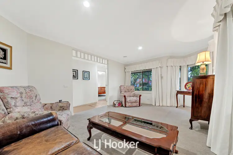 Fourth view of Homely house listing, 9 Robinswood Parade, Narre Warren South VIC 3805