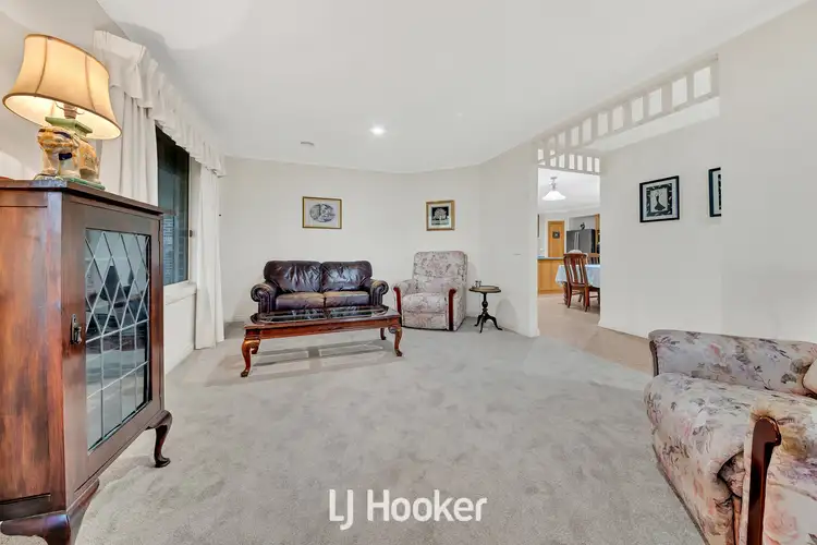 Fifth view of Homely house listing, 9 Robinswood Parade, Narre Warren South VIC 3805