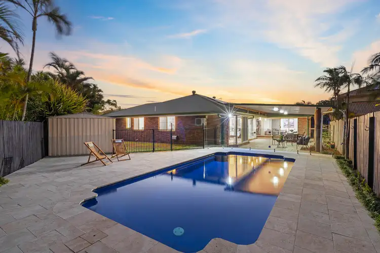 2 White Beech Court, Bogangar NSW 2488