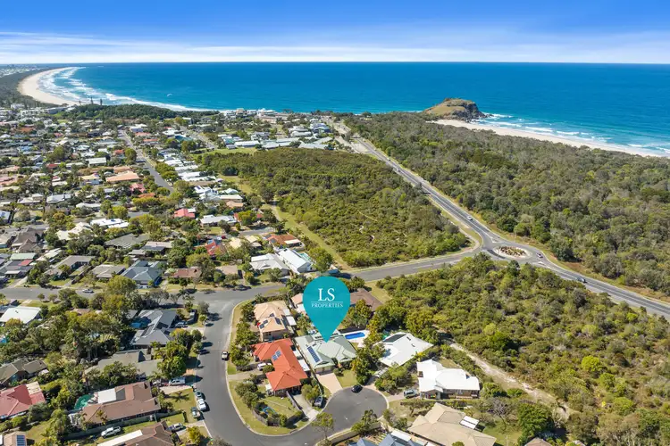 Second view of Homely house listing, 2 White Beech Court, Bogangar NSW 2488