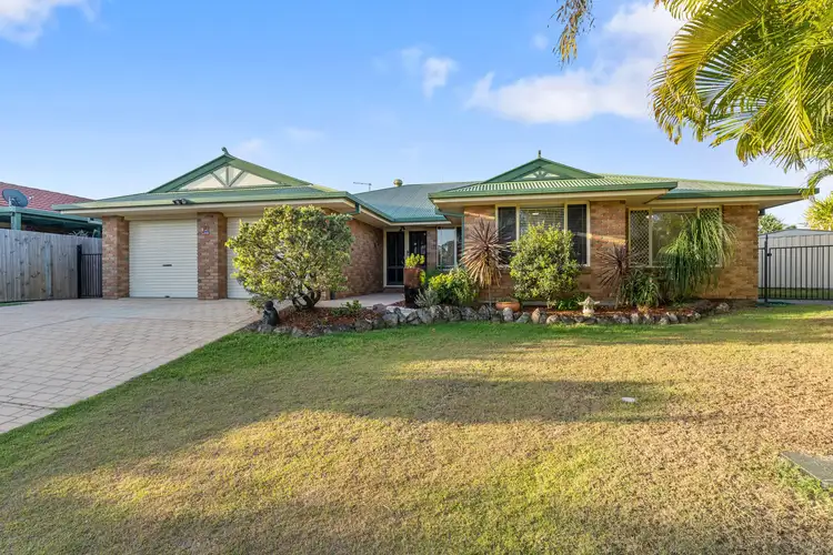 Third view of Homely house listing, 2 White Beech Court, Bogangar NSW 2488