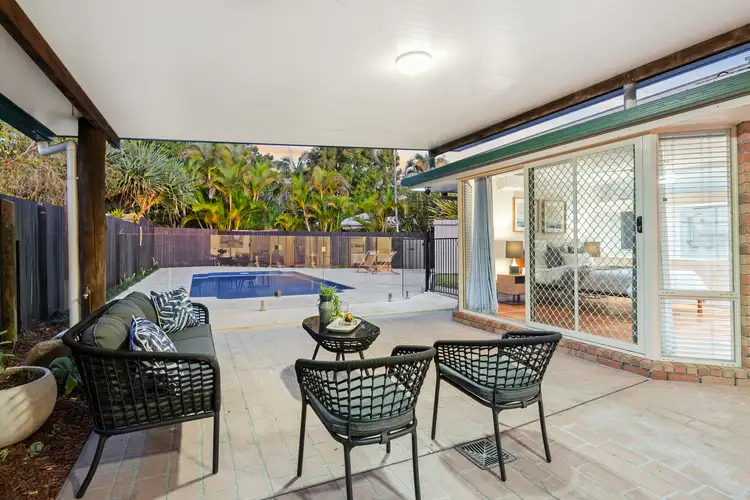Fourth view of Homely house listing, 2 White Beech Court, Bogangar NSW 2488