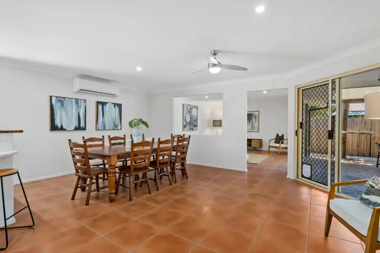 Fifth view of Homely house listing, 2 White Beech Court, Bogangar NSW 2488