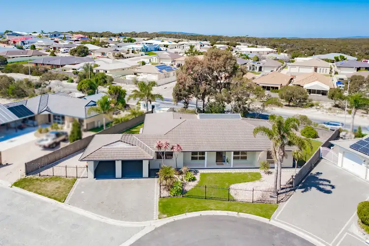 20 Lake View Avenue, Port Lincoln SA 5606