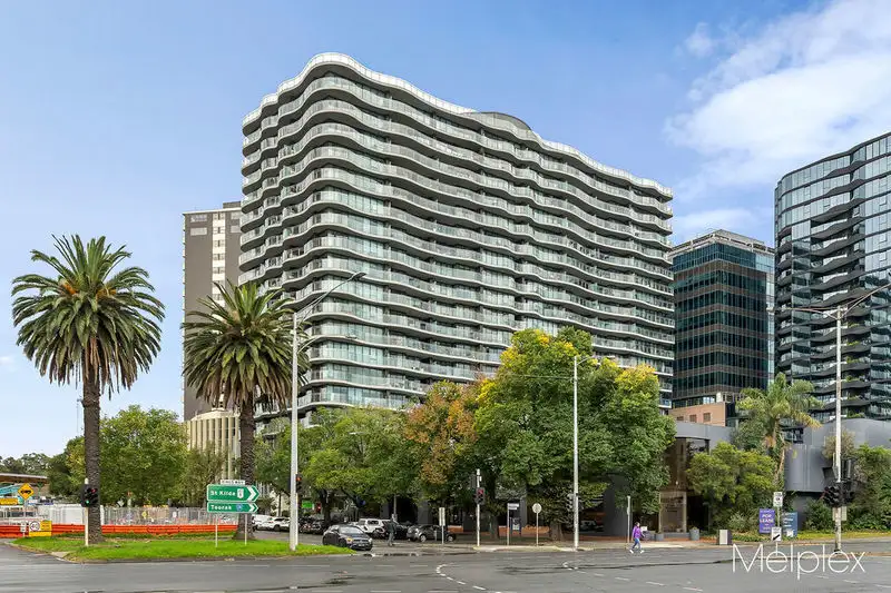 Main view of Homely apartment listing, 202/35 Albert Road, Melbourne VIC 3004