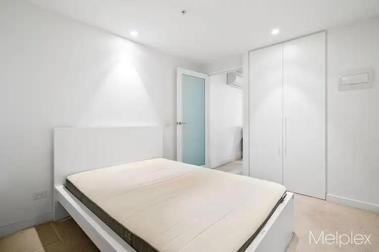 Sixth view of Homely apartment listing, 202/35 Albert Road, Melbourne VIC 3004