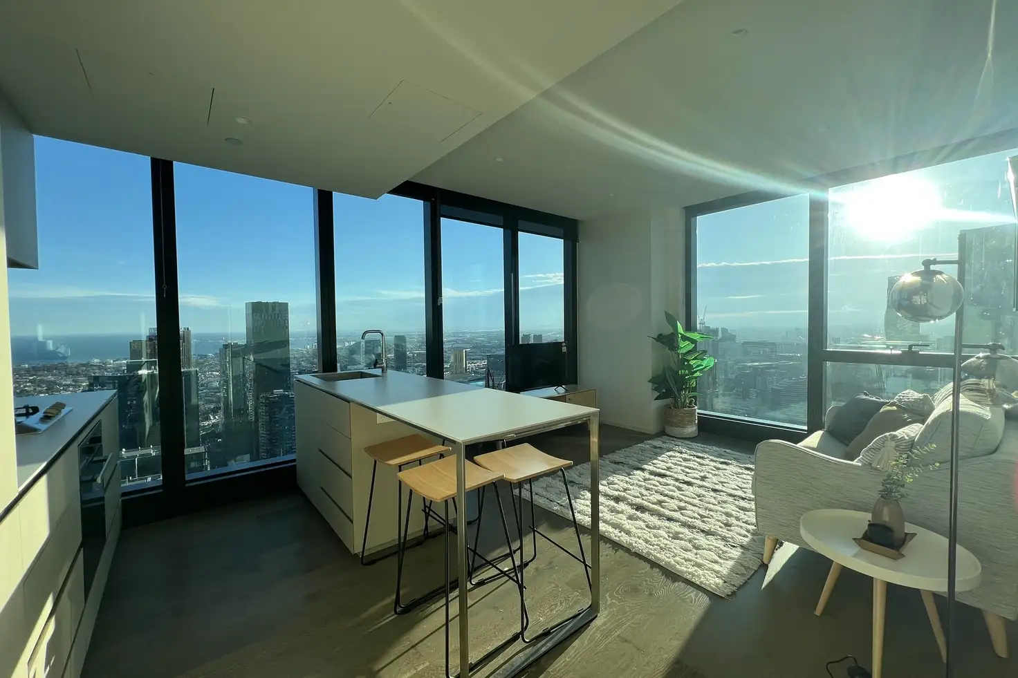 Main view of Homely apartment listing, 7xx4/70 Southbank Boulevard, Southbank VIC 3006