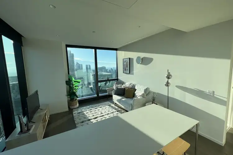 Third view of Homely apartment listing, 7xx4/70 Southbank Boulevard, Southbank VIC 3006