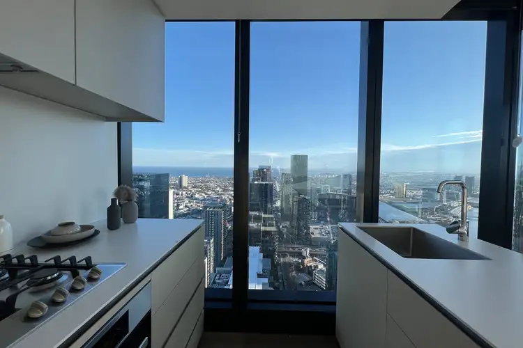 Fifth view of Homely apartment listing, 7xx4/70 Southbank Boulevard, Southbank VIC 3006