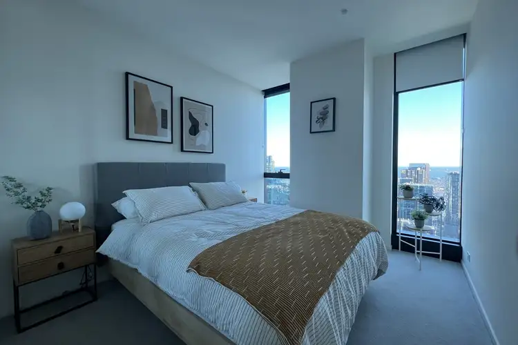 Sixth view of Homely apartment listing, 7xx4/70 Southbank Boulevard, Southbank VIC 3006