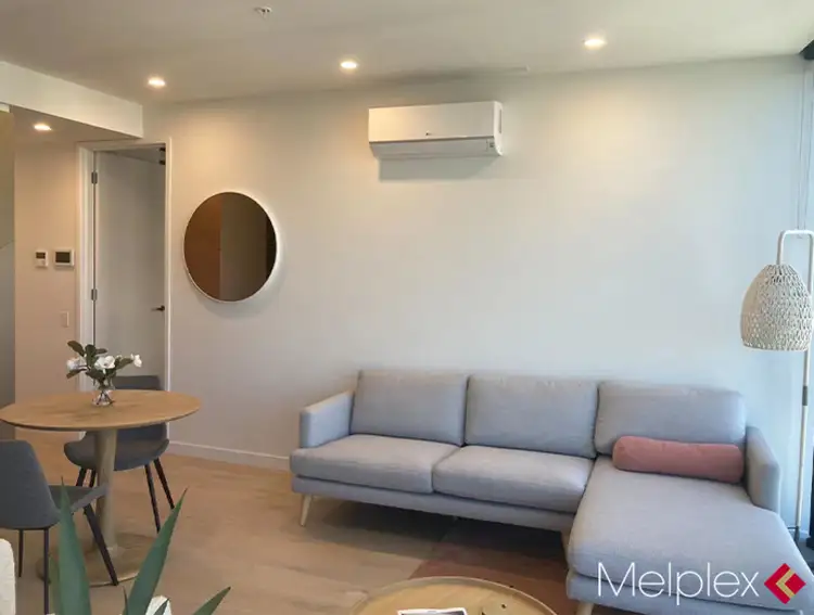 Main view of Homely apartment listing, 134-160 Spencer Street, Melbourne VIC 3000