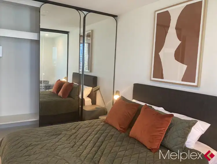 Sixth view of Homely apartment listing, 134-160 Spencer Street, Melbourne VIC 3000