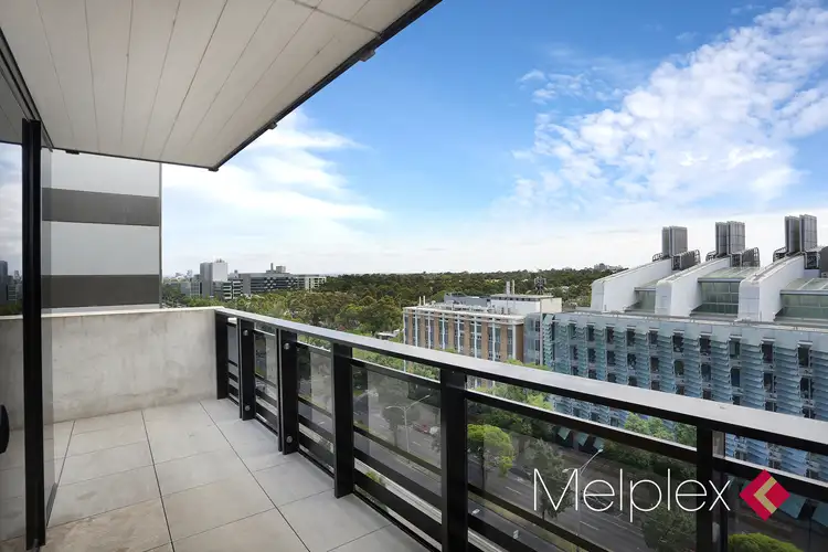 1005/83 Flemington Road, North Melbourne VIC 3051