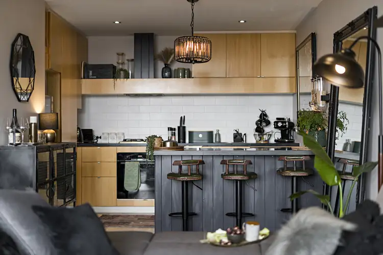 Fourth view of Homely apartment listing, 1405/22-24 Jane Bell Lane, Melbourne VIC 3000