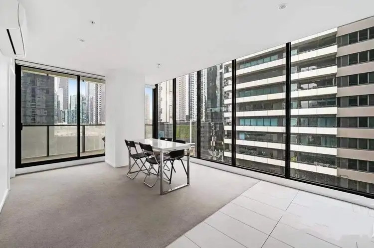 Second view of Homely apartment listing, 903/50 Haig Street, Southbank VIC 3006