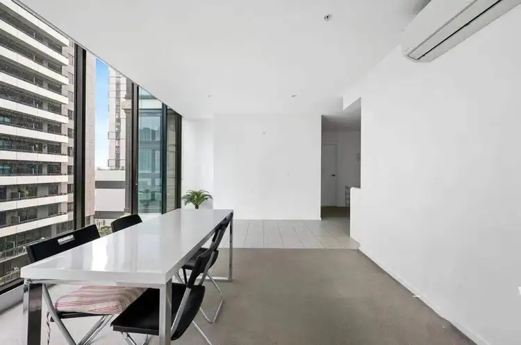Third view of Homely apartment listing, 903/50 Haig Street, Southbank VIC 3006
