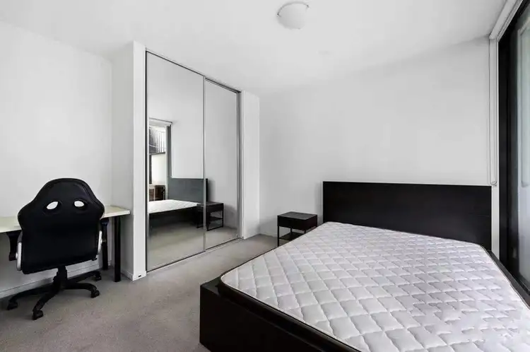 Fifth view of Homely apartment listing, 903/50 Haig Street, Southbank VIC 3006