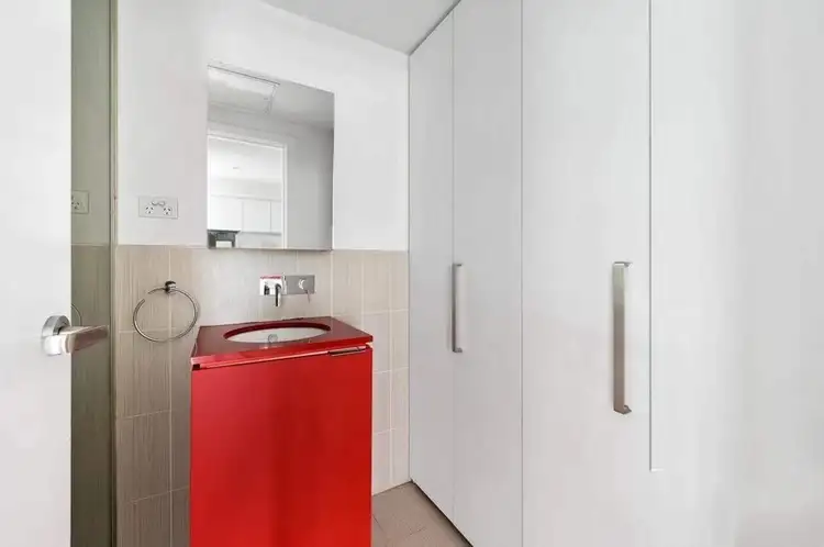 Sixth view of Homely apartment listing, 903/50 Haig Street, Southbank VIC 3006