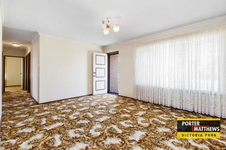 Second view of Homely semi-detached listing, 386 Acton Avenue, Kewdale WA 6105