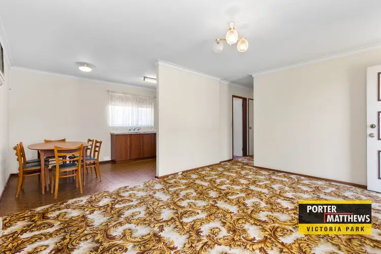 Third view of Homely semi-detached listing, 386 Acton Avenue, Kewdale WA 6105
