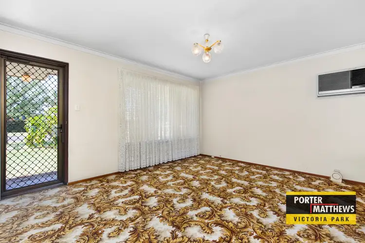 Fourth view of Homely semi-detached listing, 386 Acton Avenue, Kewdale WA 6105