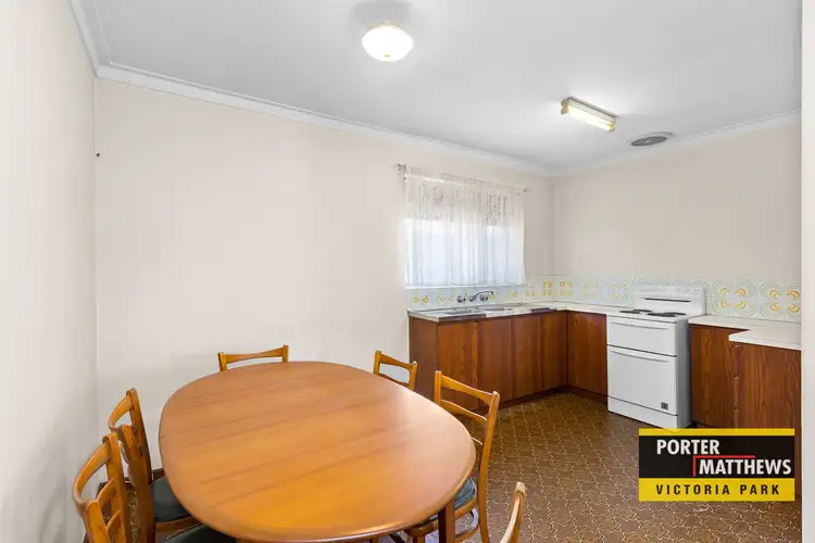 Fifth view of Homely semi-detached listing, 386 Acton Avenue, Kewdale WA 6105