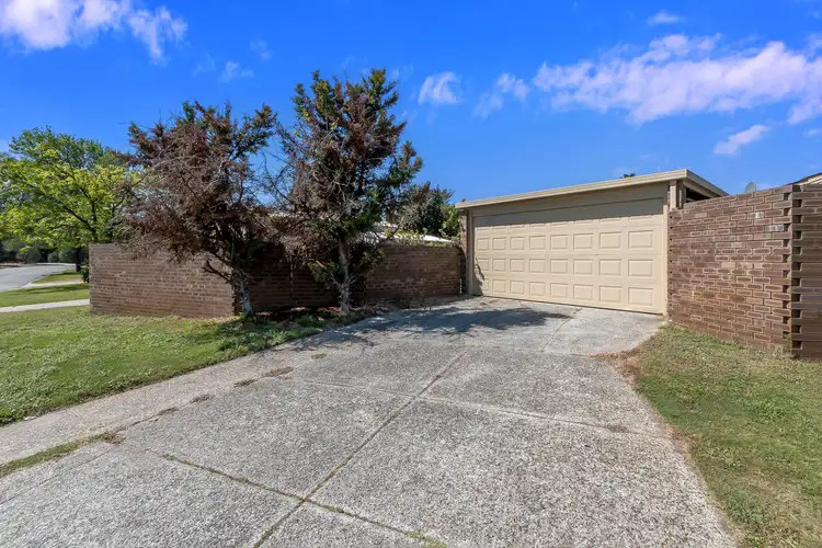 Second view of Homely house listing, 36 Hurley Way, Bull Creek WA 6149