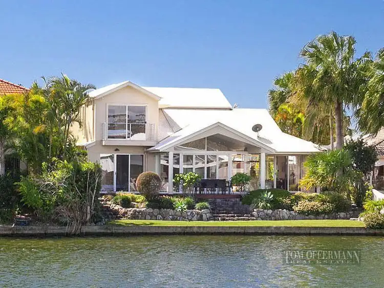 Main view of Homely house listing, 6 Masthead Quay, Noosa Waters QLD 4566