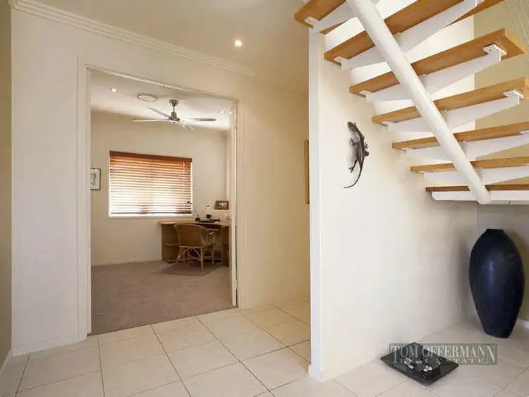 Fifth view of Homely house listing, 6 Masthead Quay, Noosa Waters QLD 4566