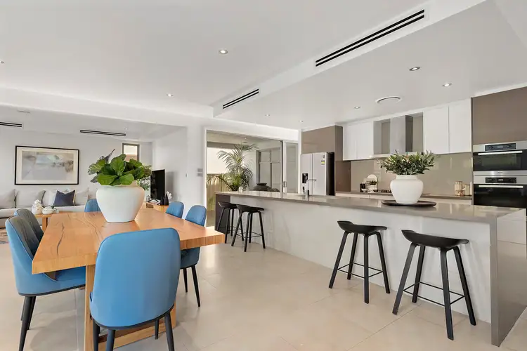 Third view of Homely house listing, 56 Clareville Avenue, Sandringham NSW 2219