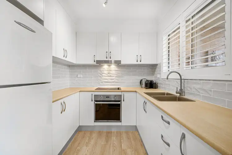Third view of Homely apartment listing, 3/5-9 Chapman Street, Gymea NSW 2227