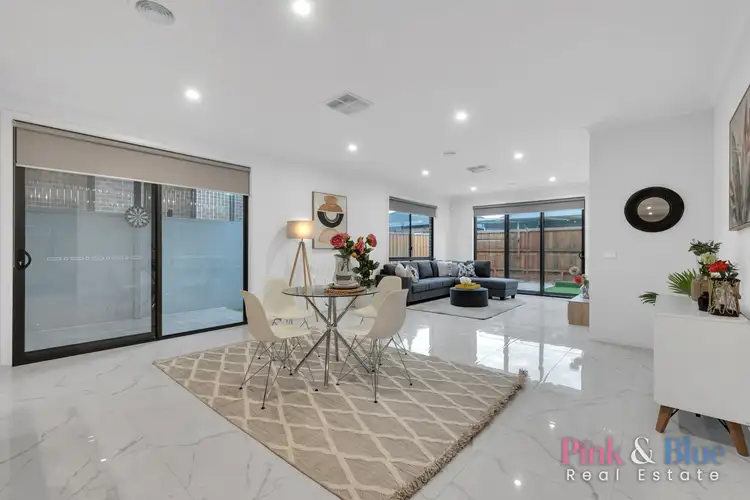 Sixth view of Homely house listing, 45 Riland Boulevard, Tarneit VIC 3029