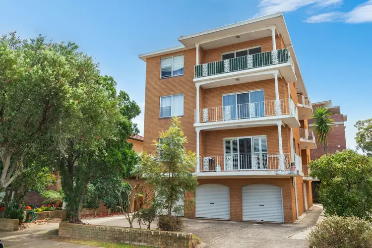 3/17 McMillan Avenue, Sandringham NSW 2219