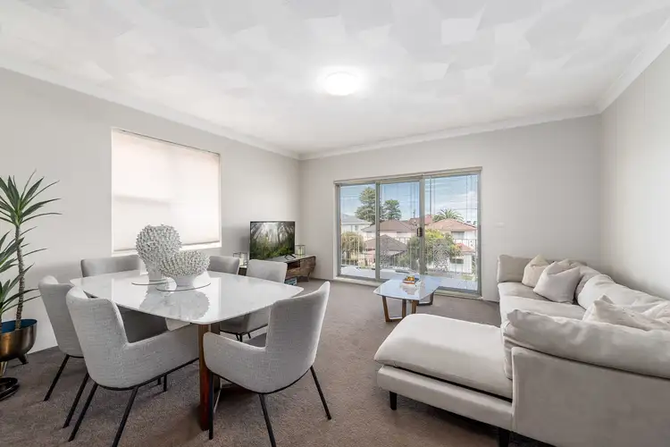 Second view of Homely apartment listing, 3/17 McMillan Avenue, Sandringham NSW 2219