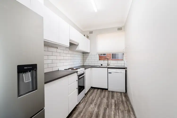 Fourth view of Homely apartment listing, 3/17 McMillan Avenue, Sandringham NSW 2219