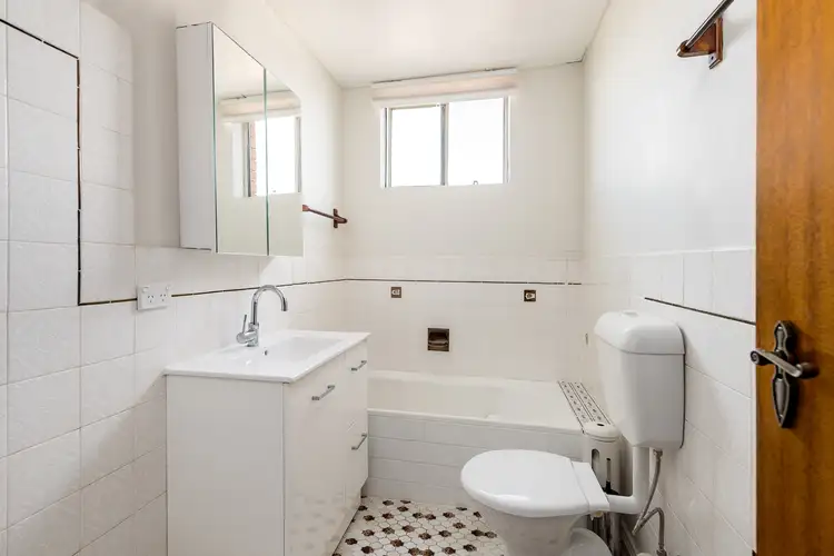 Sixth view of Homely apartment listing, 3/17 McMillan Avenue, Sandringham NSW 2219
