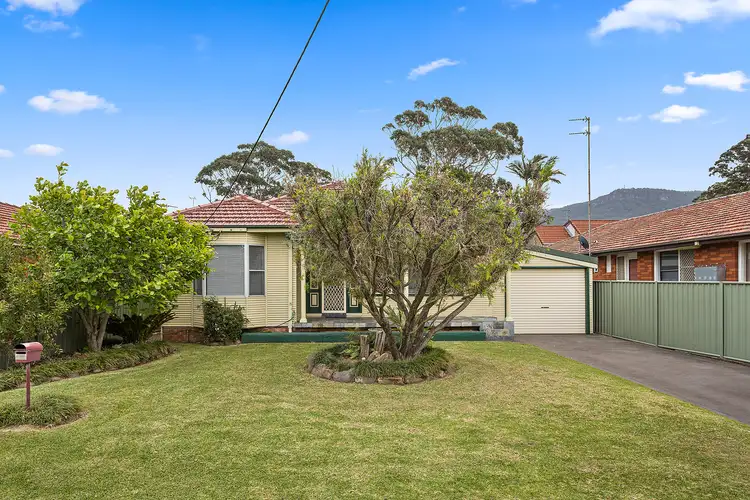 16 Ziems Avenue, Towradgi NSW 2518