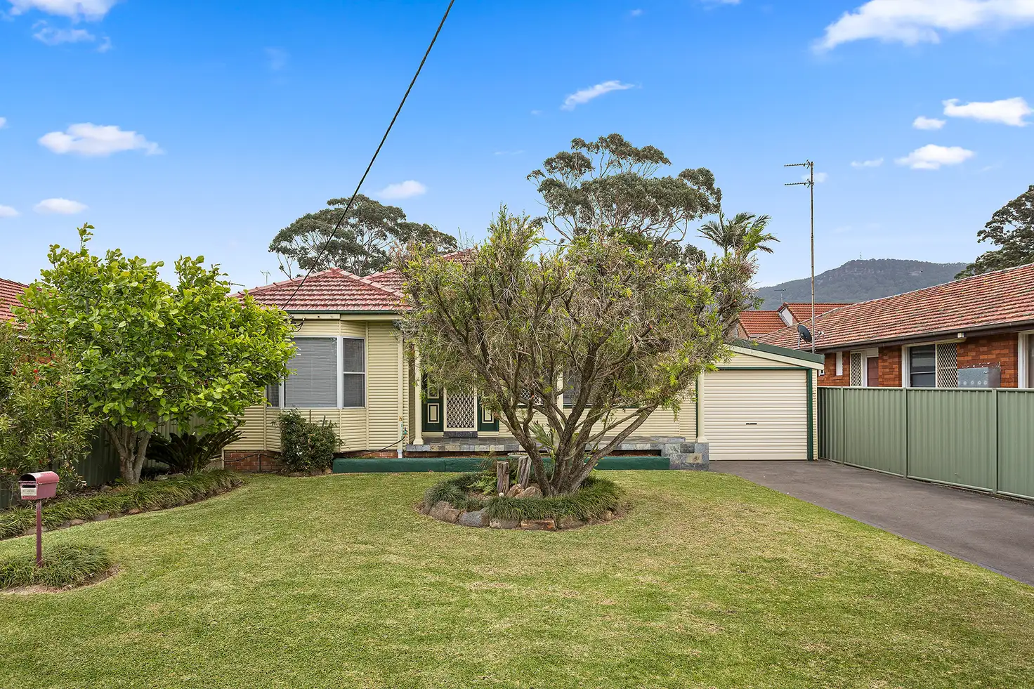 Main view of Homely house listing, 16 Ziems Avenue, Towradgi NSW 2518
