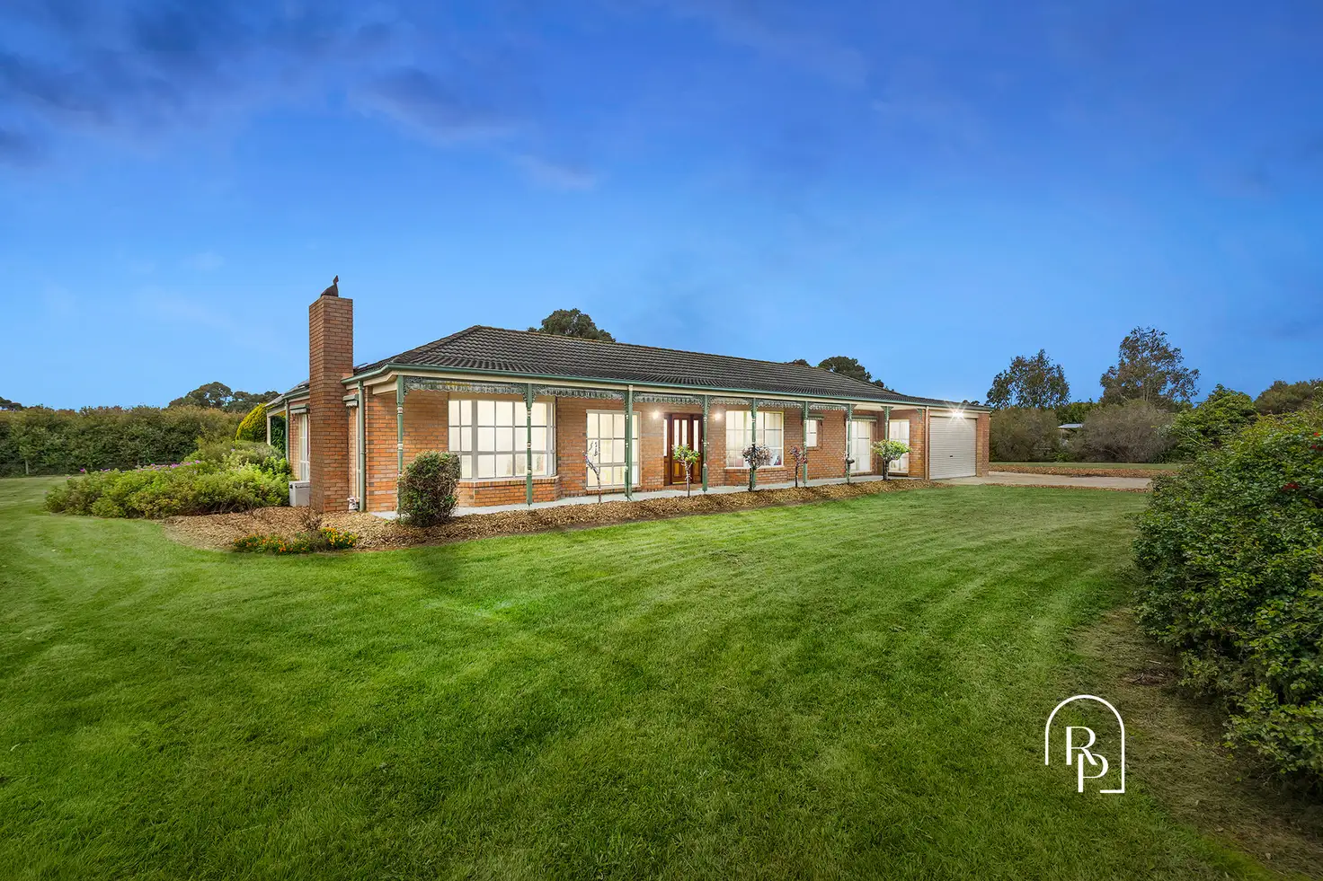 Main view of Homely rural property listing, 8 Heritage Way, Bittern VIC 3918
