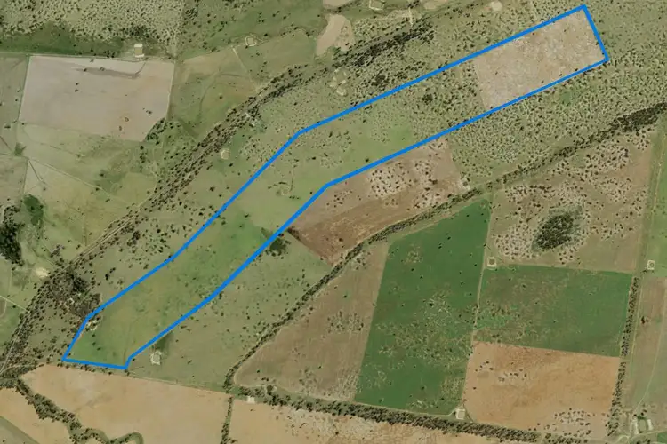 Main view of Homely rural property listing, 735 Sharahs Rd - "Part Verellen" Road, Tomingley NSW 2869