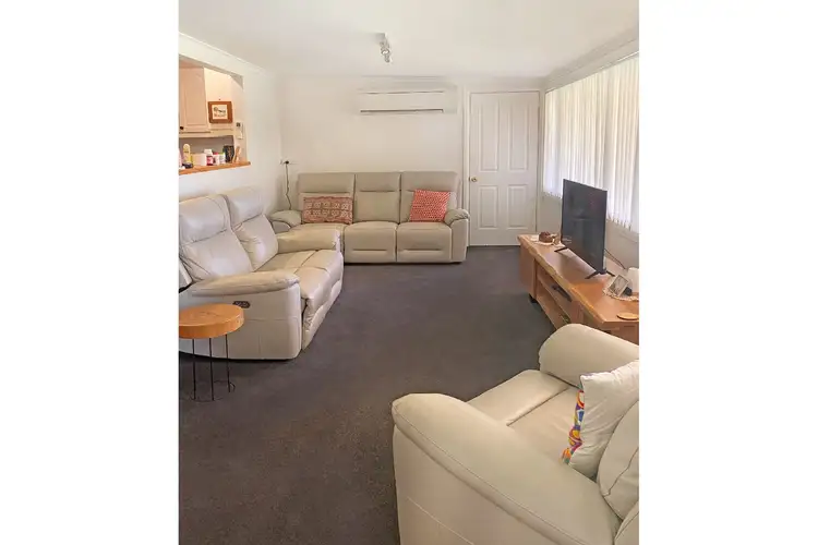 Third view of Homely rural property listing, 465 Bourbah Rd "Buena Vista" Road, Collie NSW 2827
