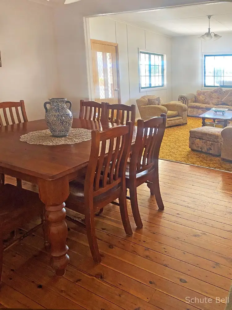 Fourth view of Homely rural property listing, 465 Bourbah Rd "Buena Vista" Road, Collie NSW 2827