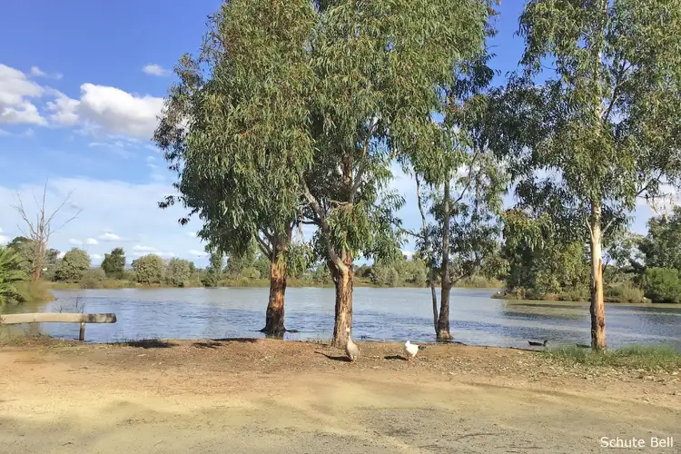 Fifth view of Homely land listing, lot 215/ 1 Dappo Road, Narromine NSW 2821