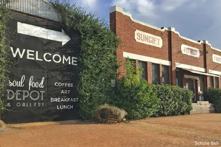 Seventh view of Homely land listing, lot 215/ 1 Dappo Road, Narromine NSW 2821