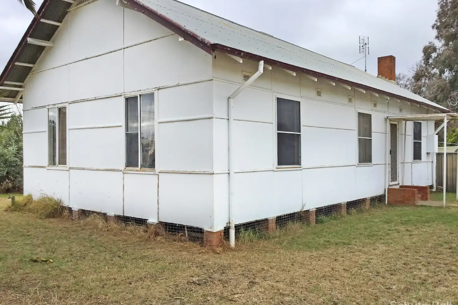 Main view of Homely house listing, 51 Fifth Ave Avenue, Narromine NSW 2821