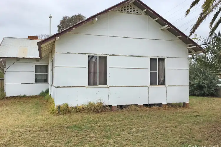 Second view of Homely house listing, 51 Fifth Ave Avenue, Narromine NSW 2821